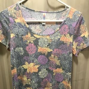 Lularoe Classic T